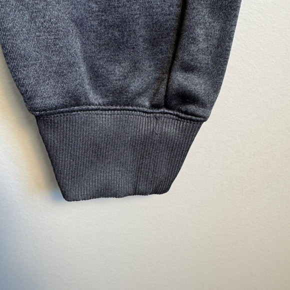 Jordan Air Kids Activewear Jogger Sweatpants Gray Size Large (12-13Y) School‎ - Picture 2 of 12